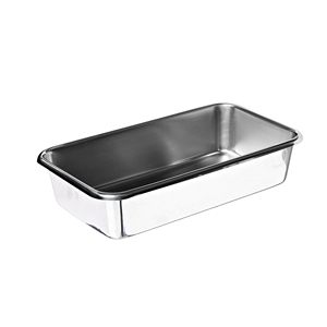 Meilleures ventes : Ensemble d'instruments chirurgicaux Holloware en acier inoxydable, incluant plateau réniforme, à prix abordable - Product Image 1