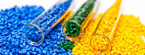 High Quality CPI Vietnam Color <b>Masterbatch</b> for PE PP Film Injection Blow Molding Extrusion 6~18g/10mins Melt Flow Rate Pellet - Product Image 1