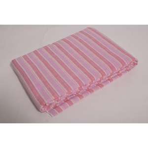 Indian Cotton Handloom <b>Check</b> Fabric Soft Lightweight Plaid Cloth Sewing Craft Dress Material Fabric Yardage - Product Image 1