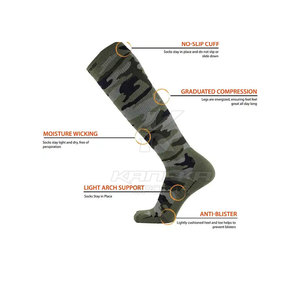 <b>Socks</b> Breathable Cushion Athletic <b>Socks</b> For Fitness Workouts Activities And Comfort Wear <b>Socks</b> - Product Image 3