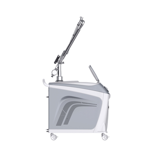 Macchina di rimozione del tatuaggio del Laser di ADSS, inchiostro, pigmenziona e macchina di rimozione del segno di nascita, macchina ND-YAG del Laser di PICO - Product Image 5