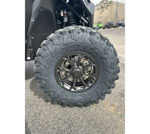 RZR XP 4 1000 อัลติเมท UTV ขับเคลื่อน 4 ล้อ 4 จังหวะ ได้รับการรับรองมาตรฐาน EPA และ EEC - Product Image 5