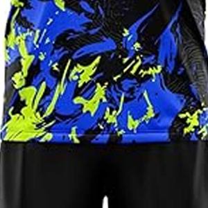 Uniforme de Fútbol Americano al Mejor Precio, Ropa Deportiva de Venta Caliente, Uniforme de Fútbol Americano subido por Dress Sports - Product Image 3