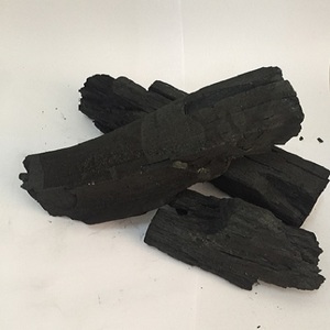 Charbon de bois dur pour barbecue, 4 heures de combustion, pour machine à griller la viande, à Shanghai, Chine - Product Image 5