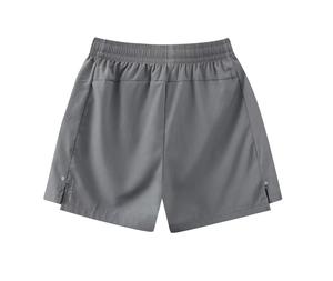 Multiple Colors Three Quarter 120Gsm Light Weight Quick Dry Unisex <b>Shorts</b> <b>Mens</b> <b>Black</b> Running <b>Shorts</b> - Product Image 1