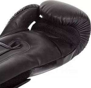 Guantes de Boxeo para Entrenamiento y Ejercicio, Equipo de Gimnasio y Fitness en Oferta - Product Image 5