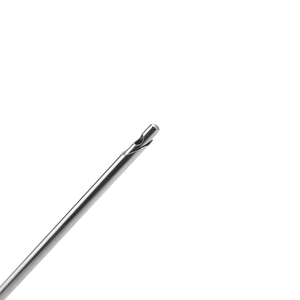 Factory Direct Reusable <b>Laparoscopic</b> <b>Instrument</b> Abdominal Surgery Insufflator Veress Needle 2mm 2.5mm 3mm - Product Image 4