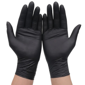Disposable Medical Examination Gloves Safety Features Latex Surgical Gloves Basis Surgical Instruments - Product Image 5