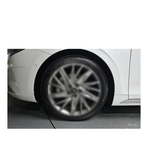 Hyundai Grandeur 3.3 2021, 101.796 km, Automático, Volante a la Izquierda, Emisión Euro V, Asientos de Cuero, Cámara Trasera - Product Image 5