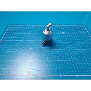 Válvula de Diafragma Manual KITZ-SCT 316L 10K-1/4 EP KD 08009816, Usada, Piezas de Equipos Legacy Semiconductor - Product Image 5