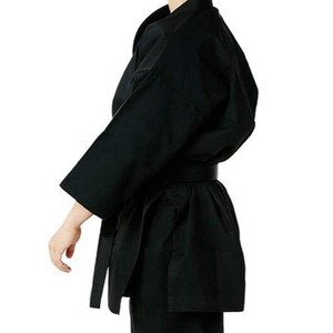 Uniforme de Karate para Hombre, de Moda, Hecho a Medida, Ligero, Fácil de Usar, Transpirable y Cómodo, con Material Duradero - Product Image 3