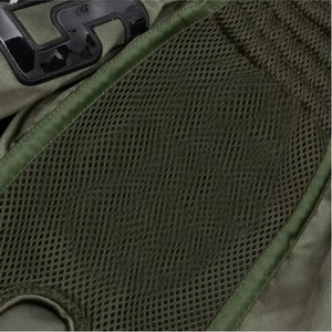 Shorts MMA pour hommes, nouvelle collection, couleur unie, design personnalisé, respirants, séchage rapide, durables, en vente en ligne. - Product Image 4