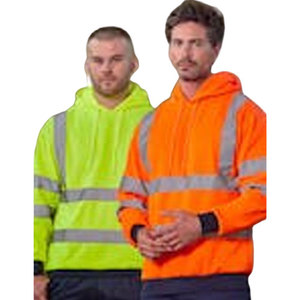 เสื้อฮู้ดดี้แบบสะท้อนแสงสำหรับผู้ชายสำหรับขายส่ง พบกับผู้ผลิตเสื้อฮู้ดดี้แบบกำหนดเอง เสื้อฮู้ดดี้ลายปะติดแบบดีไซน์เนอร์ - Product Image 1