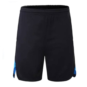 Camiseta de Fútbol de Primera Calidad, Tejido Interlock, Logotipo Personalizado, Nombre del Patrocinador, Número, Impresión por Transferencia de Calor, Uniforme, Venta al Por Mayor de Fábrica - Product Image 5