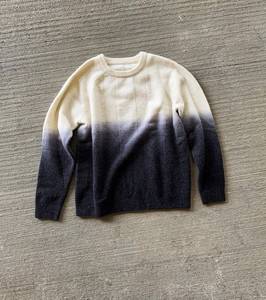 Sudadera de Hombre OEM, Gruesa, con Patrón Sólido, Suéteres Tejidos de Alta Calidad, Colores de Diseño Personalizados - Product Image 2