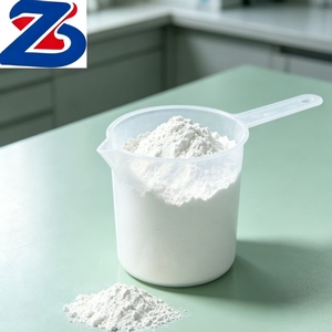 Hydroxyde de calcium de qualité industrielle, poudre de chaux calcinée pour l'absorption du dioxyde de carbone et les applications environnementales - Product Image 5