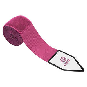 Nouvelle conception, vente chaude, bandages de poignet en néoprène de haute qualité pour l'entraînement de musculation, antidérapants, légers, personnalisables - Product Image 6