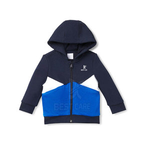 Conjunto Deportivo para Niños, Manga Larga, Lavado Ácido, Informal, Cómodo y Duradero - Product Image 2