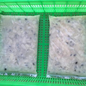 Pulpa de guanábana congelada premium de Vietnam para batidos, jugos y helados - Product Image 1