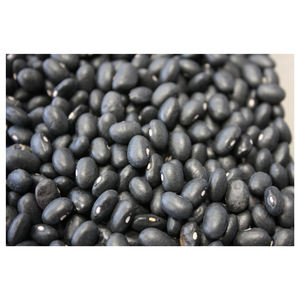 Fournisseur en gros de haricots noirs naturels de qualité supérieure, emballage en vrac pour les marchés d'exportation - Product Image 6