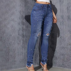 Pantalons professionnels pour femmes, pantalons à taille haute avec ceinture, pantalons décontractés amples pour femmes, pantalons de bureau pour femmes - Product Image 2