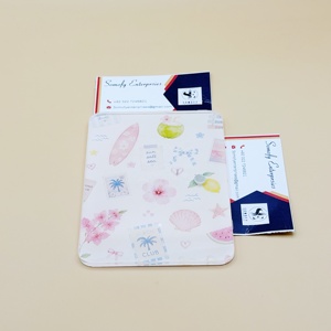 Palette de tuiles pour extensions de cils personnalisées sous marque privée, nouveau design, tuile à cils en acrylique durable en forme de fleur, outil de beauté - Product Image 2