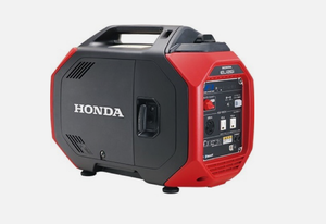 เครื่องกำเนิดไฟฟ้าแบบพกพาขนาด 2.6kVA รุ่น EU26iJ ระบบหัวฉีดน้ำมันเชื้อเพลิง สำหรับเครื่องมือและฮาร์ดแวร์>เครื่องมืออื่นๆ>เครื่องมืออื่นๆ - Product Image 2