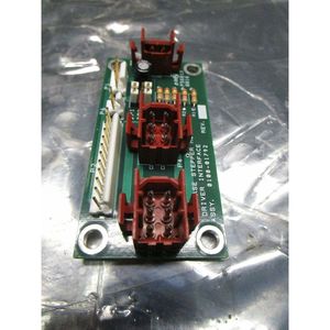 AMAT 0100-01792 PCB 5 PHASE STEPPER MOTOR DRIVER - อุปกรณ์และอะไหล่เซมิคอนดักเตอร์ระดับโลกที่เชื่อถือได้ - Product Image 4