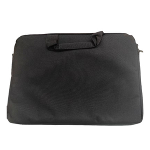 Men's Vintage Summer Fashion Nylon <b>Laptop</b> Crossbody Messenger Bag High Quality Business Style - Product Image 5