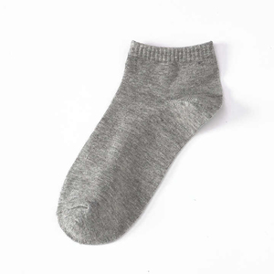 Unisex Custom Logo Cotton <b>Socks</b> Free Design & Mock-Up Made From Cotton Anti-Bacterial Casual & Men's <b>Socks</b> Custom Made - Product Image 3