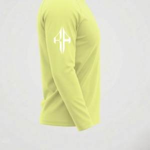 Maillots de Ciclismo Blancos para Hombre de Calidad Premium, Material para Impresión por Transferencia de Calor, Secado Rápido, 100% Poliéster, Personalizados por RIVIAN ATLANTIC - Product Image 6