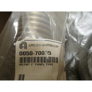 AMAT 0050-70035 WLDMT ท่อแผงขนาด 2 นิ้ว - อุปกรณ์และอะไหล่เซมิคอนดักเตอร์ระดับโลกที่เชื่อถือได้ - Product Image 4