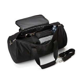 Sac de voyage tendance pour hommes et femmes, avec des poches intérieures spacieuses et des fermetures éclair robustes - Product Image 6