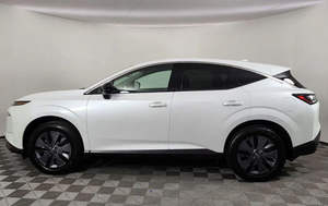 ENVÍO INMEDIATO: Nissan Murano SL 2025 Usado, Grado Industrial, Plástico para DIY, OEM, ODM - Product Image 3