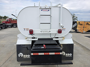 MA CK MD7 d'occasion, 6,7 L, 6 cylindres, 2 essieux, 260 ch, moteur type B6.7, 4x2, carburant diesel, classe 7, transmission automatique, conduite à gauche - Product Image 2