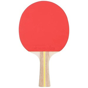Raquette de tennis de table en bois - Product Image 1