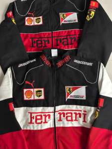 Chaqueta de lona para motociclista, impermeable, transpirable, ecológica, para todo tipo de clima, para invierno, estilo urbano. - Product Image 2