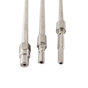 Juego de herramientas de escariado manuales flexibles con fuente de energía, de Grip Surgical - Product Image 5