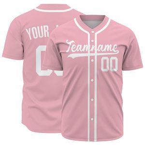 Maillot de baseball de qualité supérieure, best-seller, respirant, grande taille, matière 100 % durable, sports de plein air, personnalisable - Product Image 1