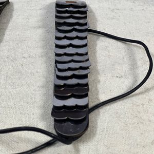 shako <b>hat</b> scales chain pairs used on Napoleonic era Chain Scales - Product Image 5