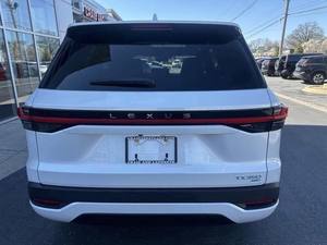 รถยนต์มือสอง Lexus TX 350 Luxury ปี 2024 - Product Image 3