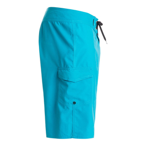 <b>Mens</b> Casual Beach Shorts Custom Made Swim <b>Trunks</b> Sustainable Polyester Fabric Boardshorts For Summer Pool Side Relaxing - Product Image 4