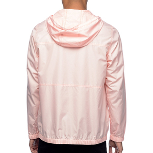 Ropa Deportiva al por Mayor, Chaqueta Cortavientos Impermeable con Logotipo Personalizado para Hombre, Chaqueta Cortavientos para Correr - Product Image 4