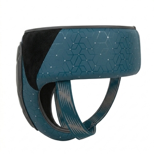 Protector Inguinal de Protección Óptima, Protector Inguinal Extraíble de Alta Calidad con Logotipo Personalizado para MMA y Boxeo - Product Image 4