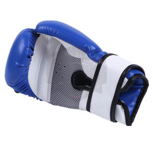 Guantes de boxeo hechos de cuero en venta, nuevo estilo, guantes de boxeo para hombre, diseña tus propios guantes de boxeo - Product Image 5