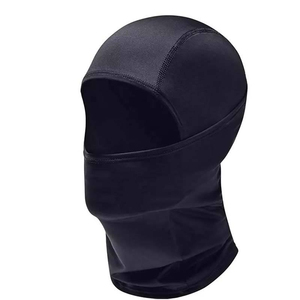 Best Sale Unisex Custom Sublimation Polyester Digital All Over Logos Print Balaclava Face Mask Plain Color <b>Ski</b> Masks for Sports - Product Image 5