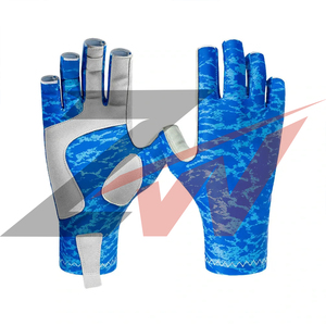 Gants de pêche intelligents en néoprène, à séchage rapide, imperméables, avec grip, unisexes, toutes saisons, pour pêcheurs en plein air, haute performance - Product Image 6