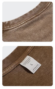 Fabricante de Camisetas con Pedrería de Marca Privada para Marcas de Ropa Emergentes y Empresas de Ropa Establecidas - Product Image 5