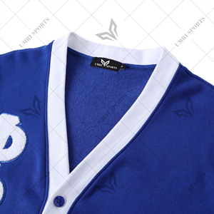 OEM Phi Beta <b>Cardigan</b> <b>Sweater</b> With Custom Colours & Embroidered Knit <b>Sweater</b> For Sorority fraternity College Greek <b>Sweater</b> - Product Image 4