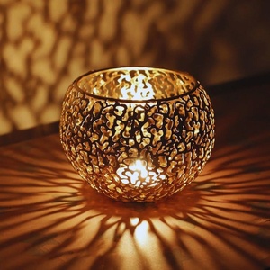 color coated <b>candle</b> holder metal rust proof <b>candle</b> holder metal corrosion resistant <b>candle</b> holder weather resistant <b>candle</b> - Product Image 4